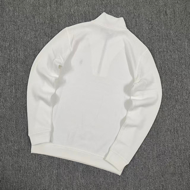 #1/4 Zip Sweatshirt For Men And Women A 10