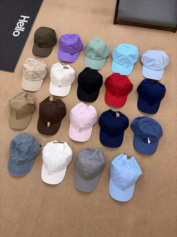##1:1 Base Ball Cap Z 2