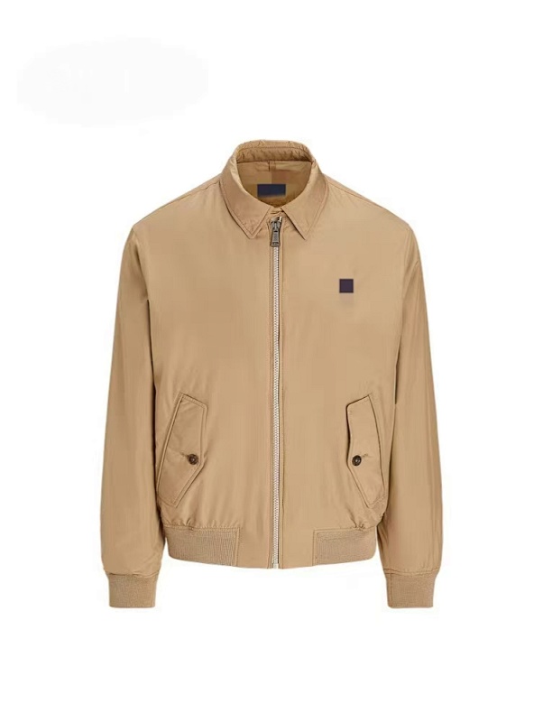 ##Men's Stowable Jacket C 3