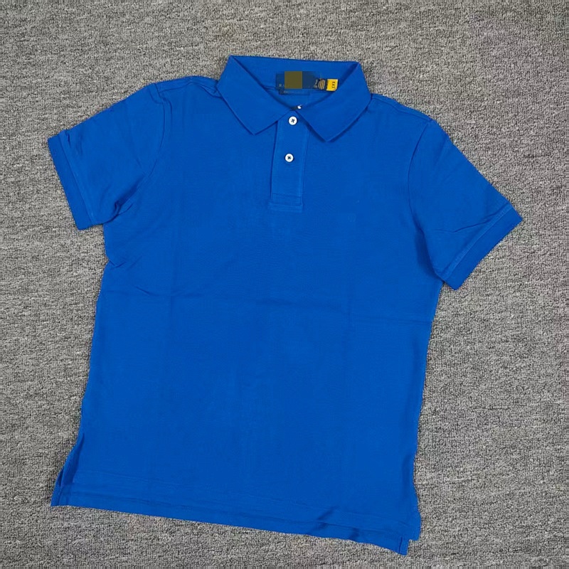 .00###one-to-one New Version Custom Fit Classic Polo Shirt For Men Polo K22c 5