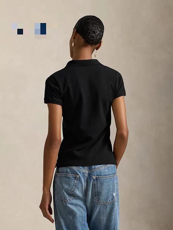 ##women Polo Shirt Polo C 5