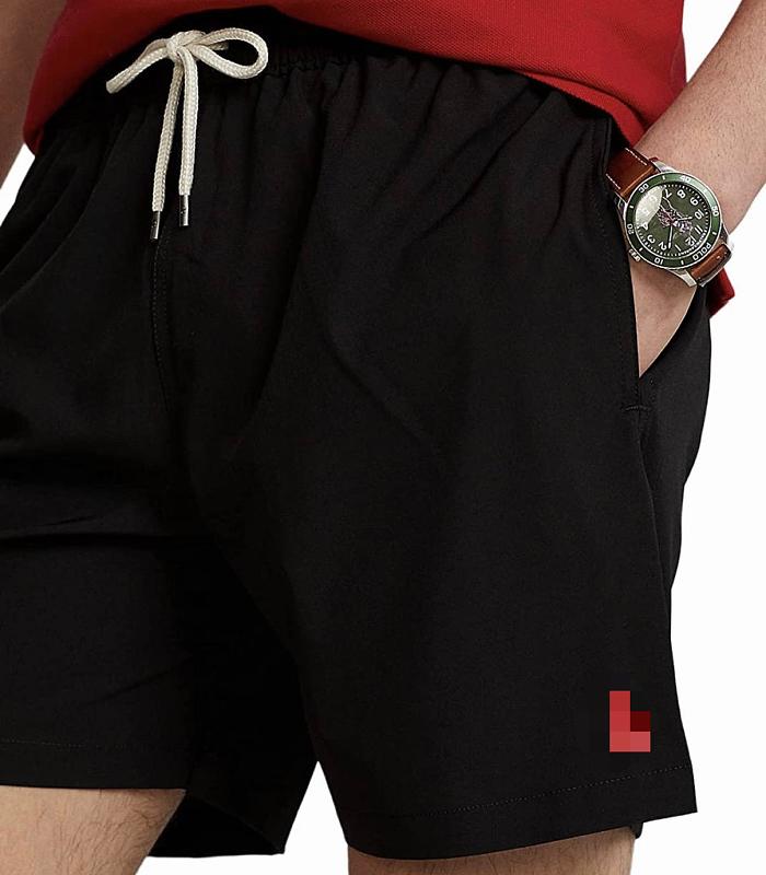 ##Four-color Small-sized Quick-dry Shorts 517078E 8