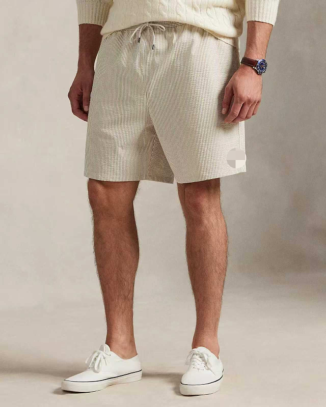 €17.95 Promotional Price For One Month ##Traveller Classic Fit Swimming Shorts C&k 2