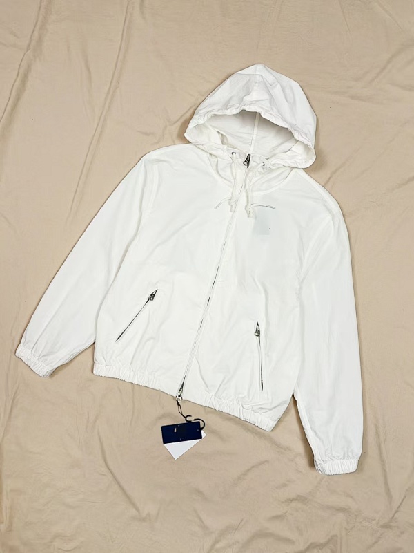 ##Women's Hooded Jacket Z 3