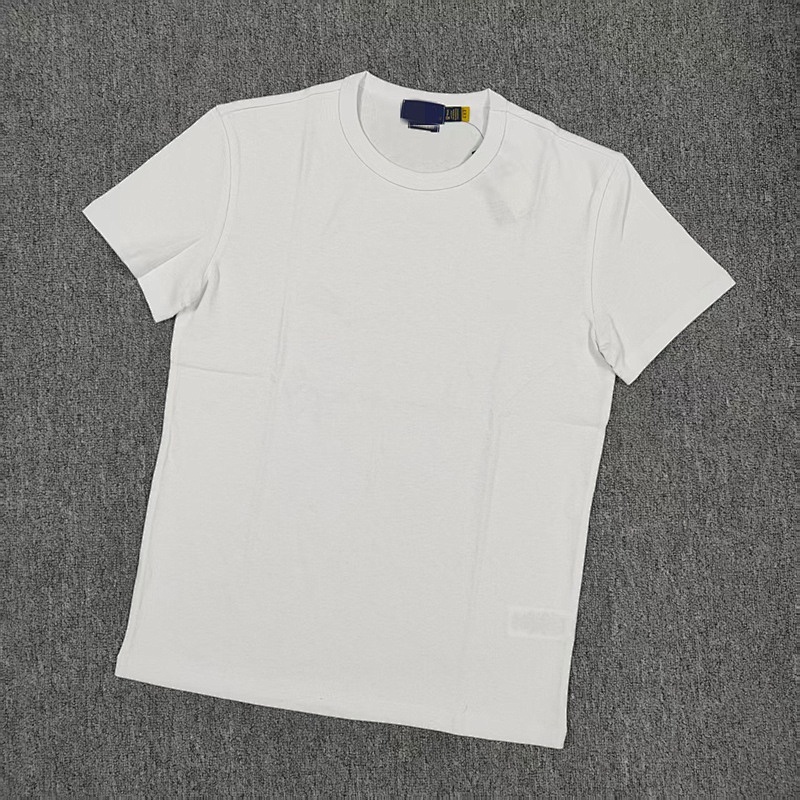 .9## Classic Heavyweight Cotton T-shirt T C 6