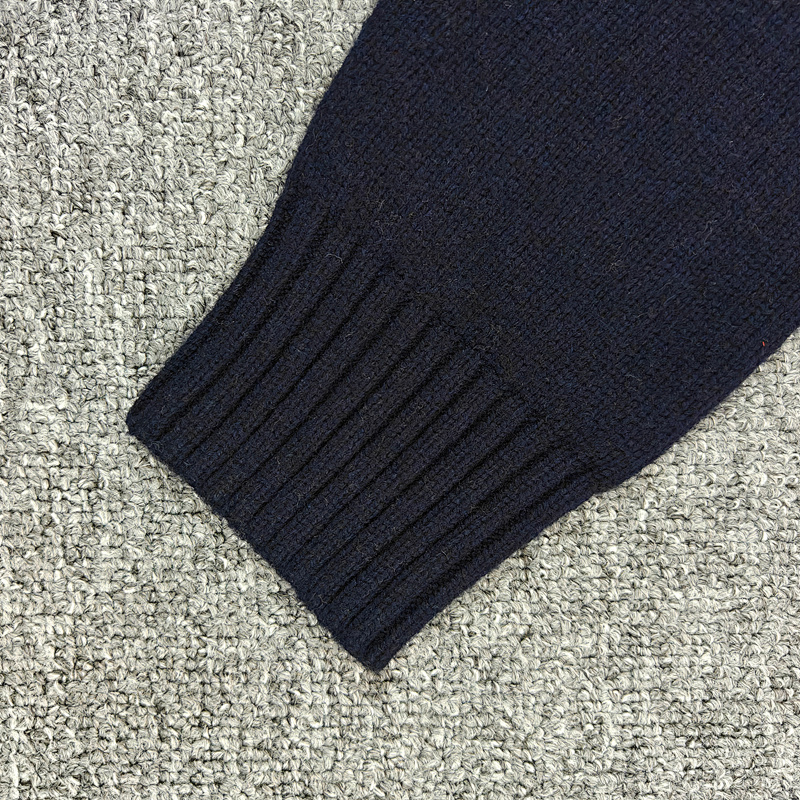 ##Bear Wool Jumper 808 P 4