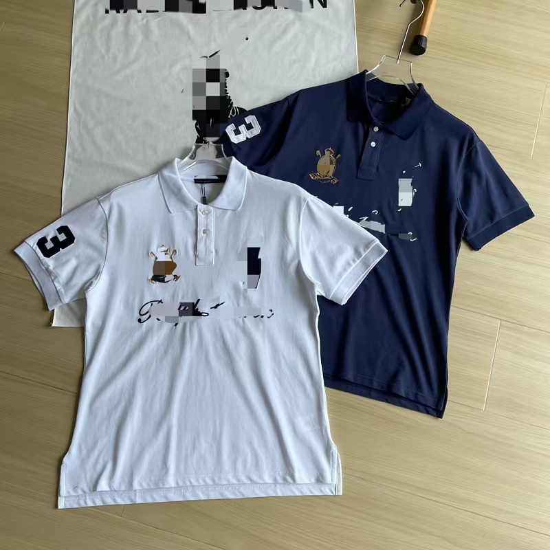 ##Big Horse 20th Anniversary Polo 20 Polo 515274E 8