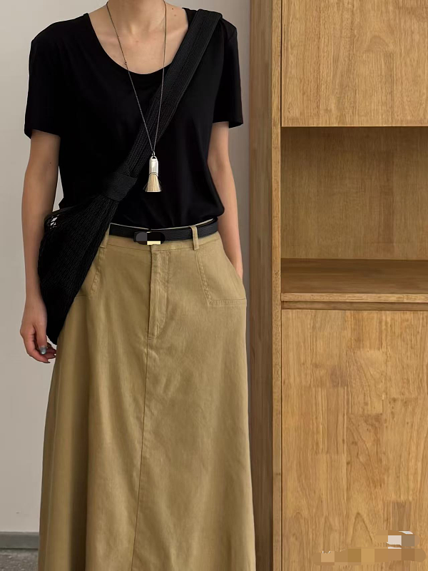 ##Women's Belt E