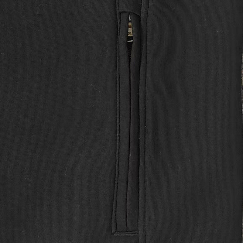 ##Men Double-Knit Vest R 8