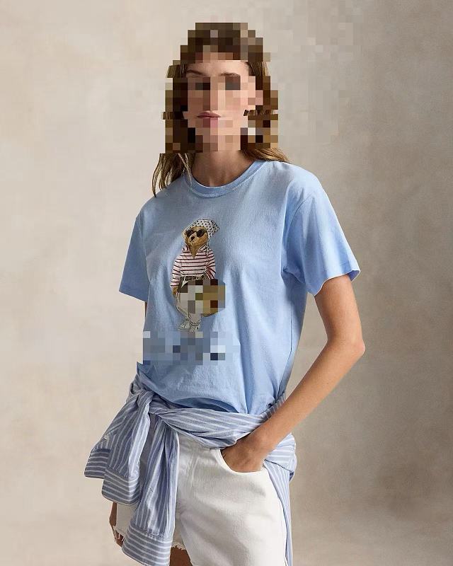 ##bear T-shirt Rl T P 2