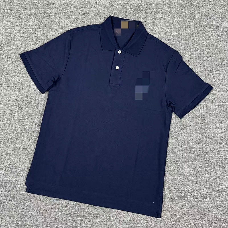 ##Classic Cotton Big Pony Polo Shirt Polo E 4