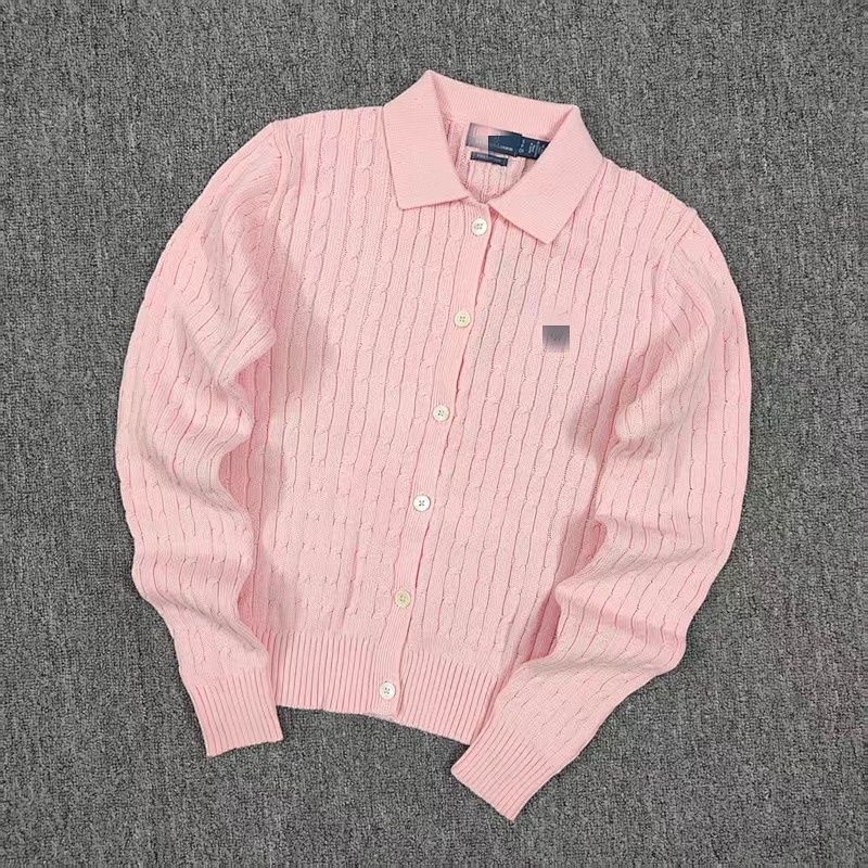 .00 $25.35 Slim-fit Lapel Knitted Long-sleeved Cardigan C 6