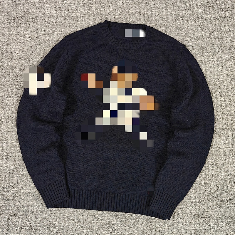 ##Bear Jumper 808 P 2