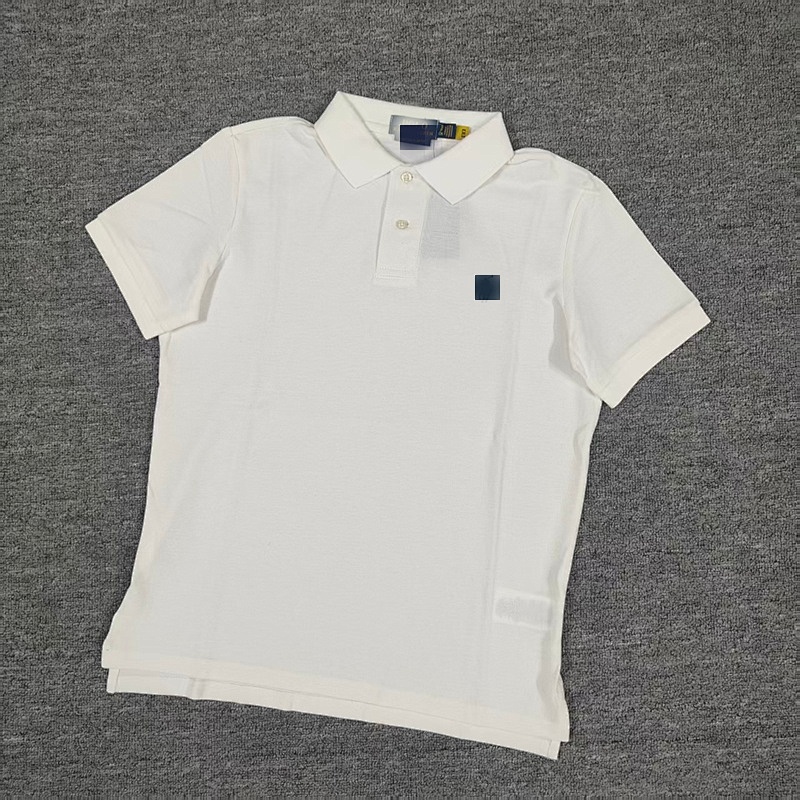 .00###one-to-one New Version Custom Fit Classic Polo Shirt For Men Polo K22c 8