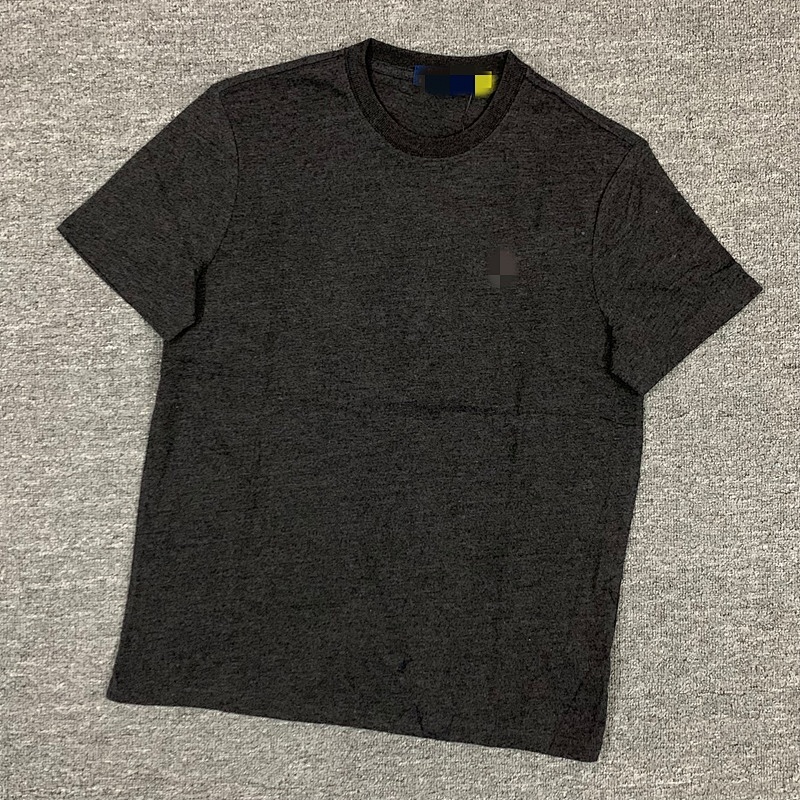 .00 Old Classic Pure Cotton T-shirt With Brushed Feel For Both Men And Women T 19 D 3