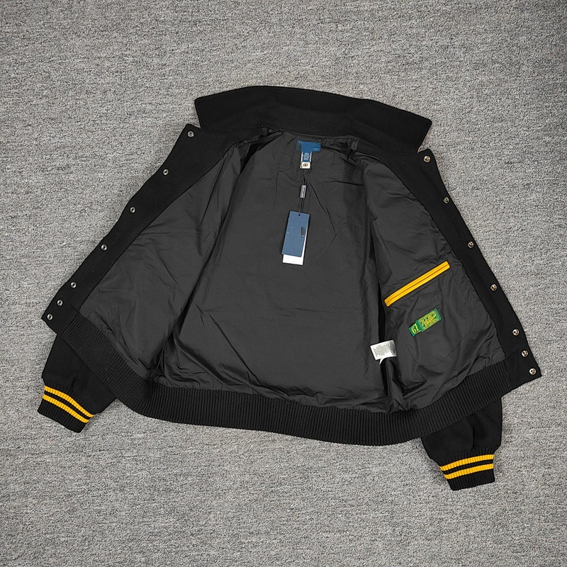 ## College-style Jacket W 4