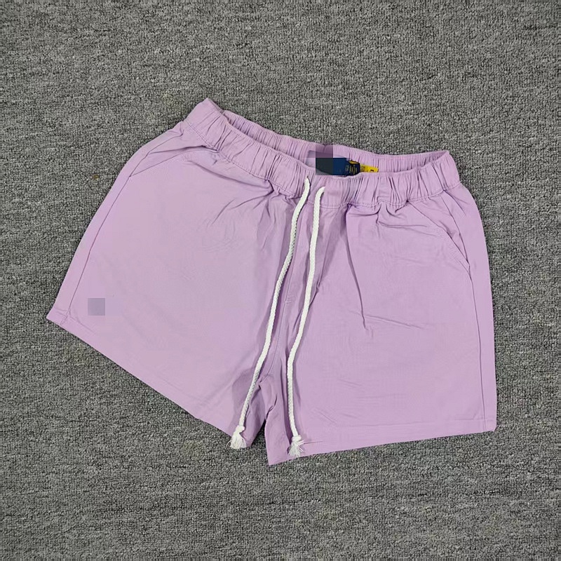 .00## Twill Cotton Drawstring Women's Shorts C 3