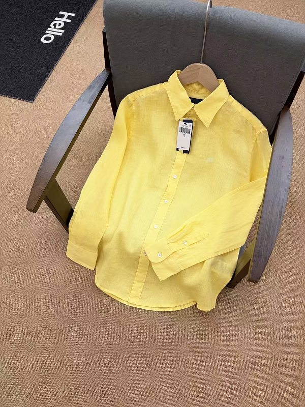 ##Rain Dew Linen Women's Linen Shirt 100% Z 9