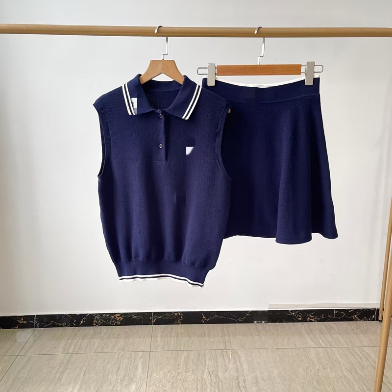 ##Sports Suit & Skirt Series 808 P 12