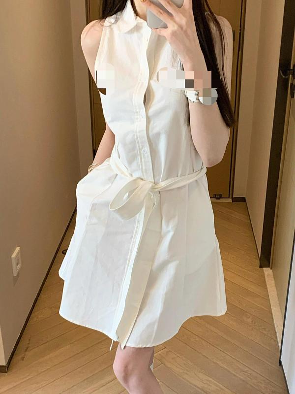 24.8usd ##shirt And Dress N 2