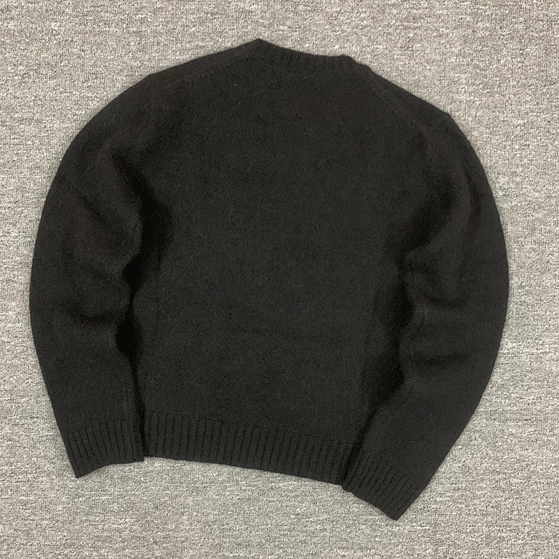 ## Ricky Tuxedo Bear Sweater 209 P 3
