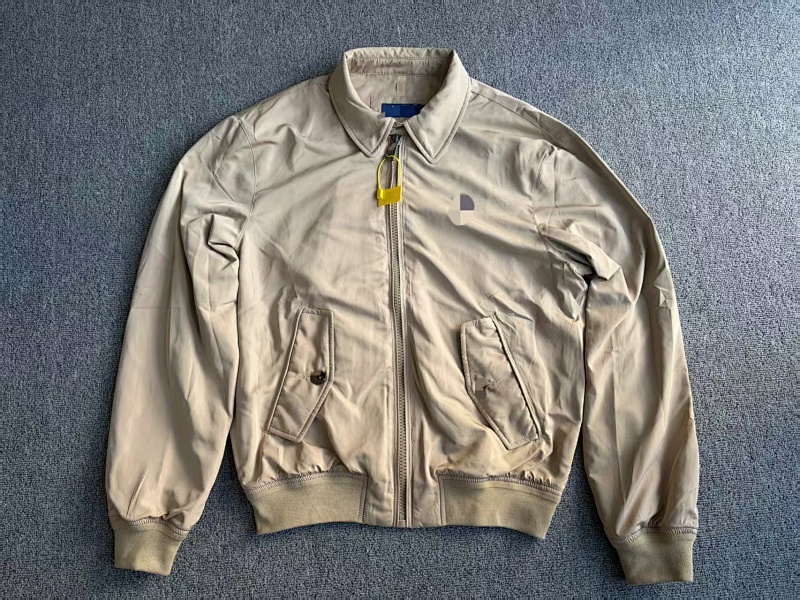 ##Men's Stowable Jacket C 12