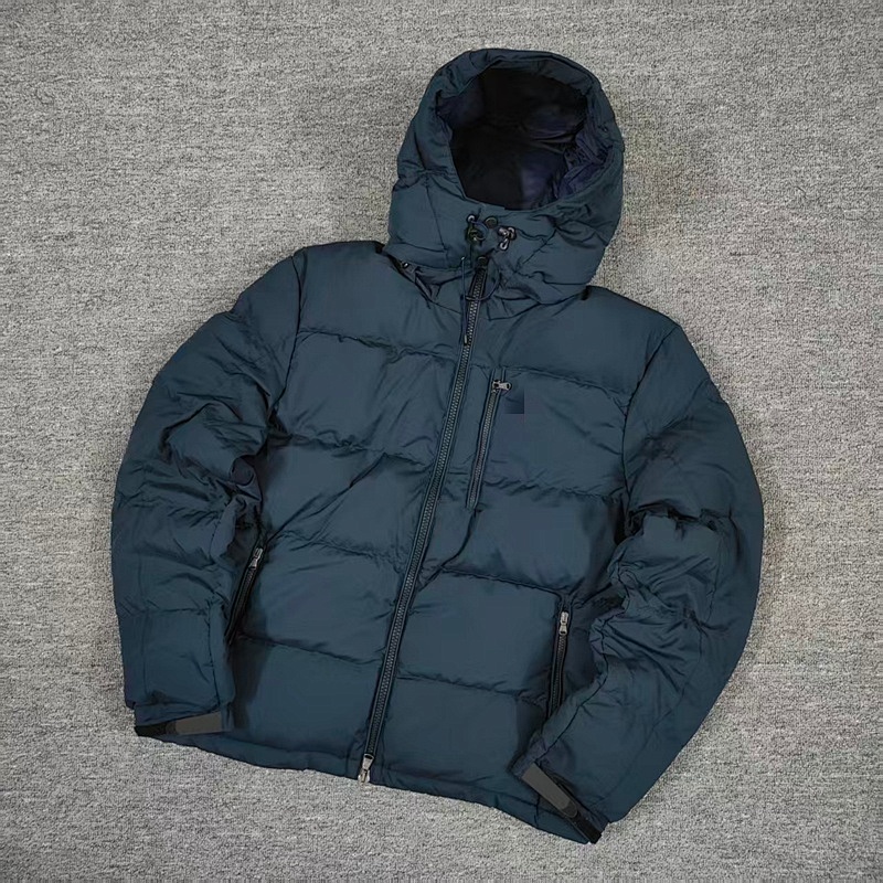 ##The Gorham Down Jacket C 4