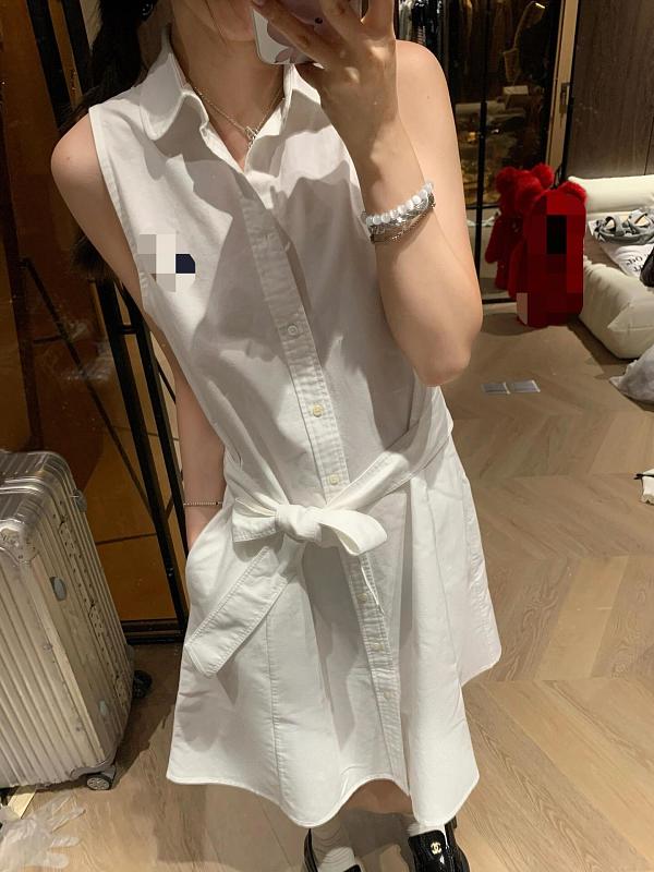 24.8usd ##shirt And Dress N 3