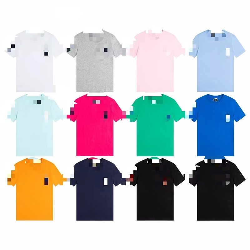 Big Pony Short Sleeve Shirt T H