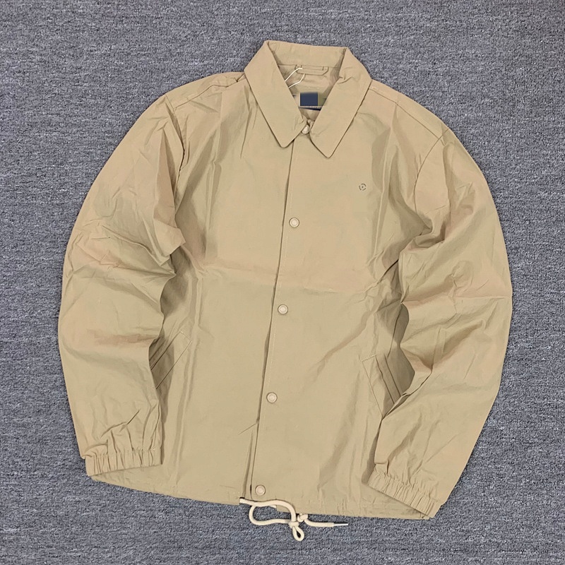 ##Spring And Autumn Thin Trainer Jacket R02 H 4