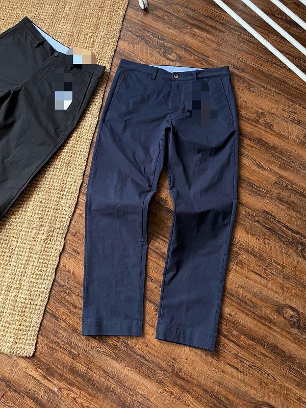 ## Chino Pants Rl 517770E 7