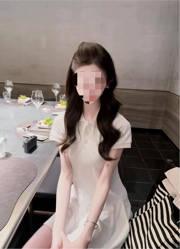 ## Women Golf Dress Rl B 4
