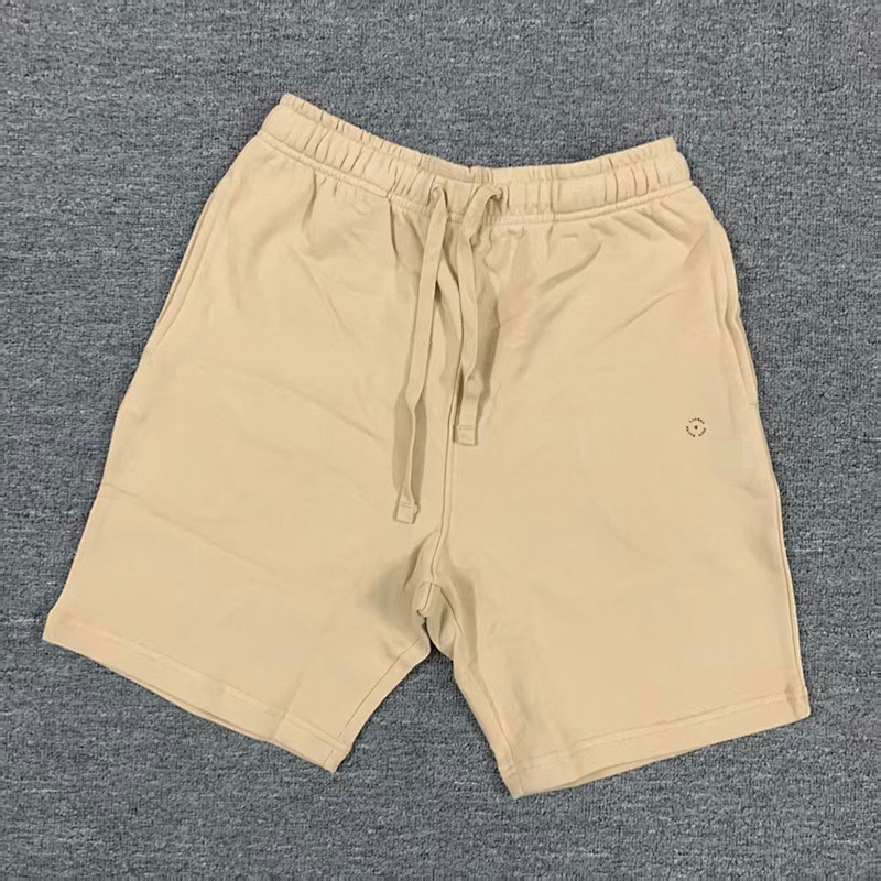 ## Spring/summer Cotton Shorts E 4