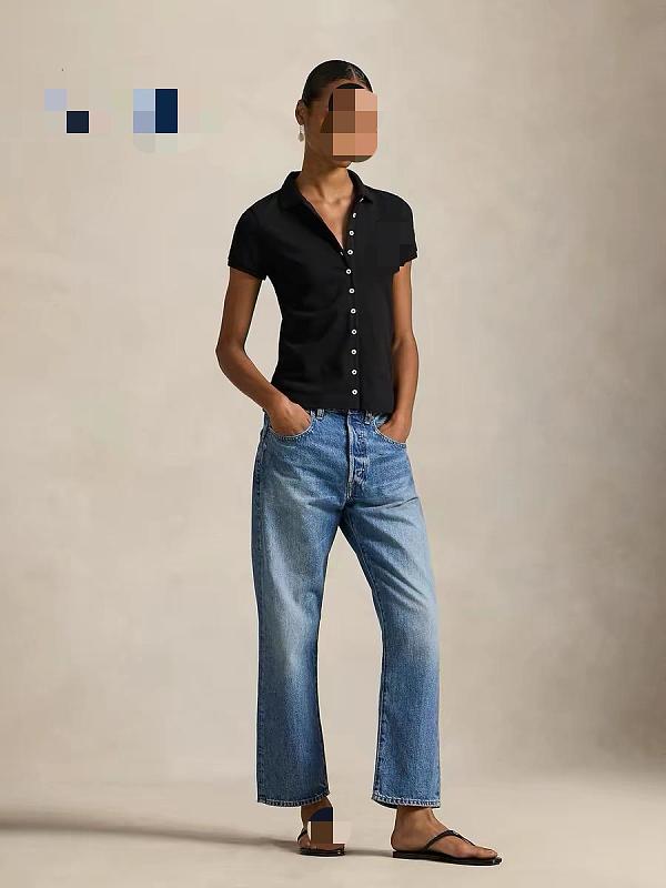 ##women Polo Shirt Polo C 4