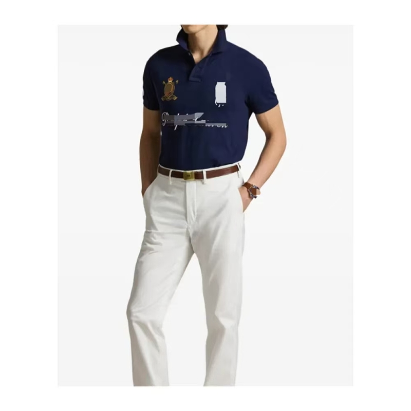 ##Big Horse 20th Anniversary Polo 20 Polo 515274E 4