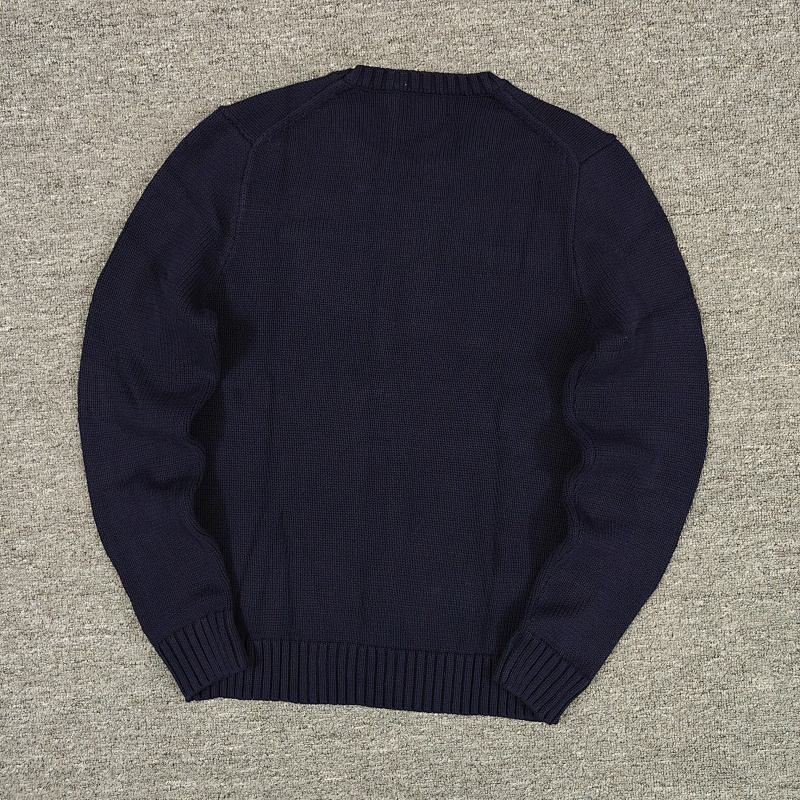 .00## New Version Iconic Flag Sweater C&k 3