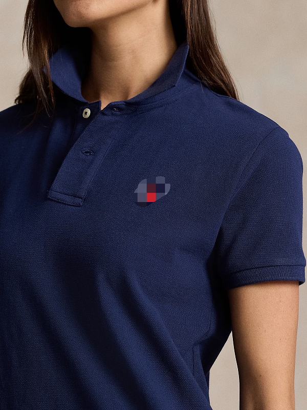 23.4usd Promotional Sale ##Women's Polo Dress Polo 2585N 6