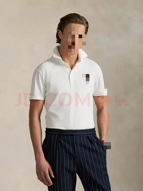 ##Golf Po Bear Polo Shirt Polo Y 3
