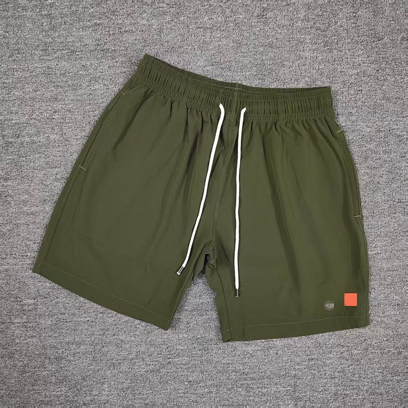 .5## Traveller Classic Swimming Trunk 6 E 5