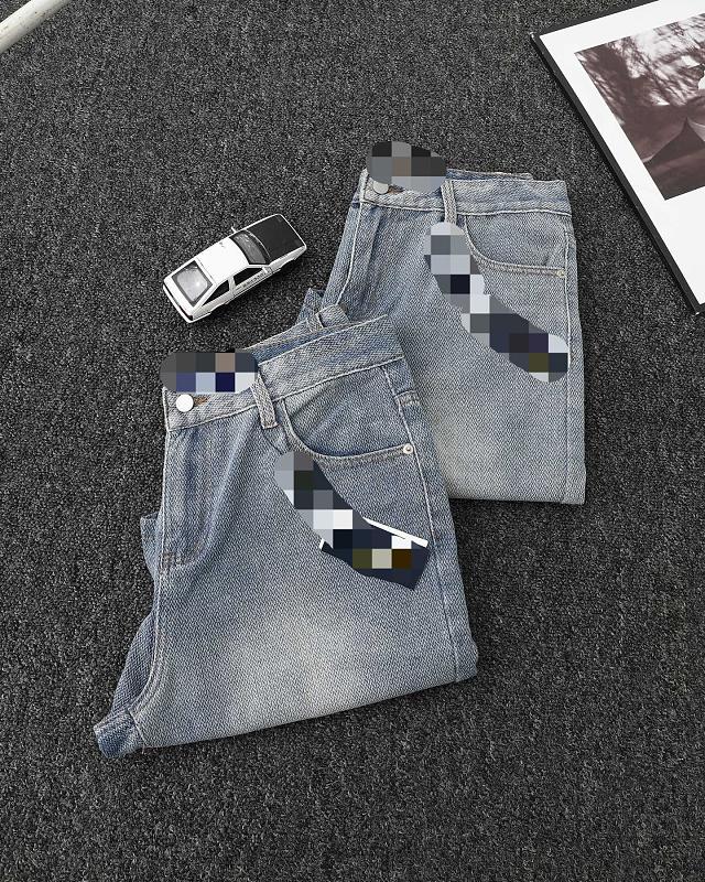 ## Denim Shorts 518859E 10