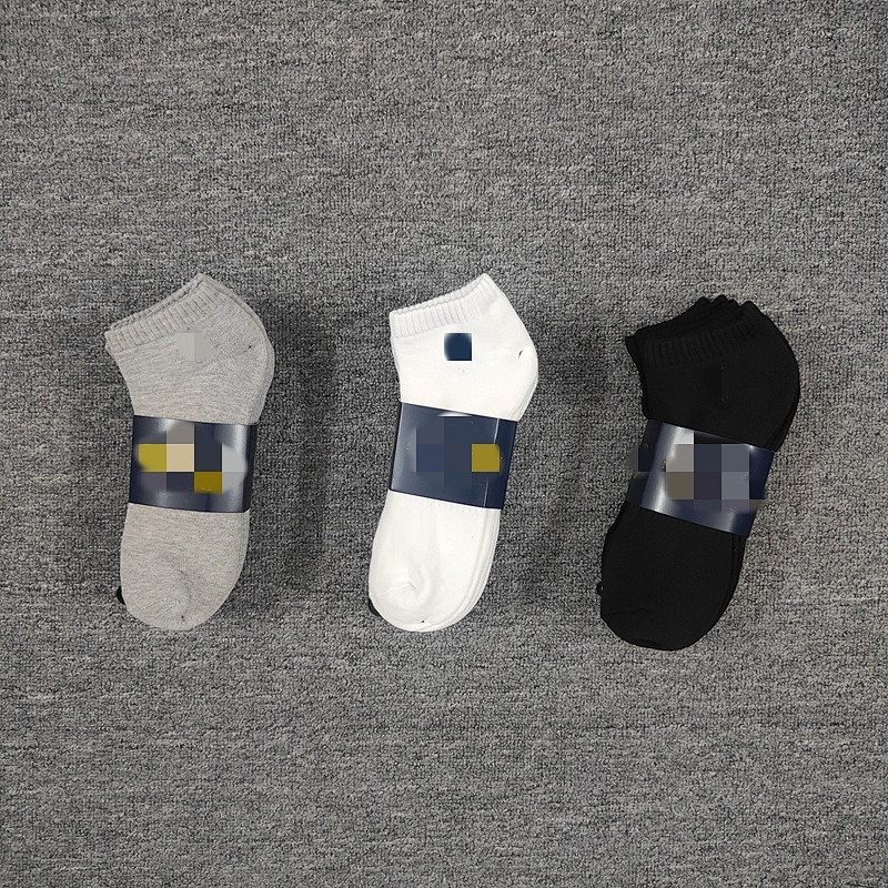 ##Socks For Men 6 Pairs One Box 6 D