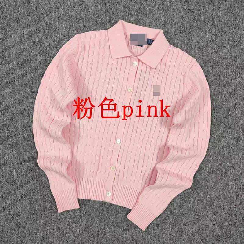 .00 $25.35 Slim-fit Lapel Knitted Long-sleeved Cardigan C 3
