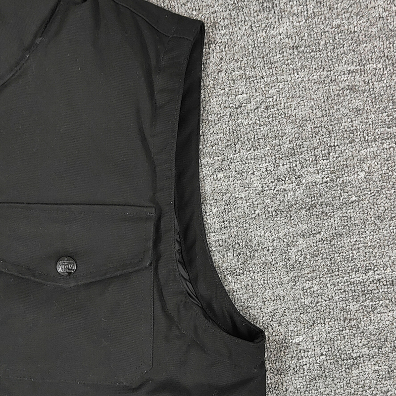 #The Elsdon Down Utility Gilet W 11