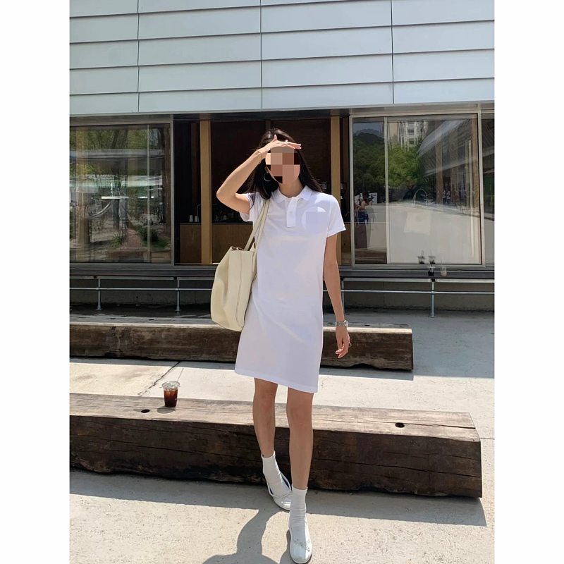 23.4usd Promotional Sale ##Women's Polo Dress Polo 2585N 11