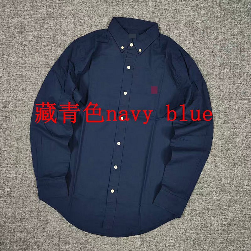 Classic Fit Linen Shirts For Men And Women, Available In Twelve Colors C 11