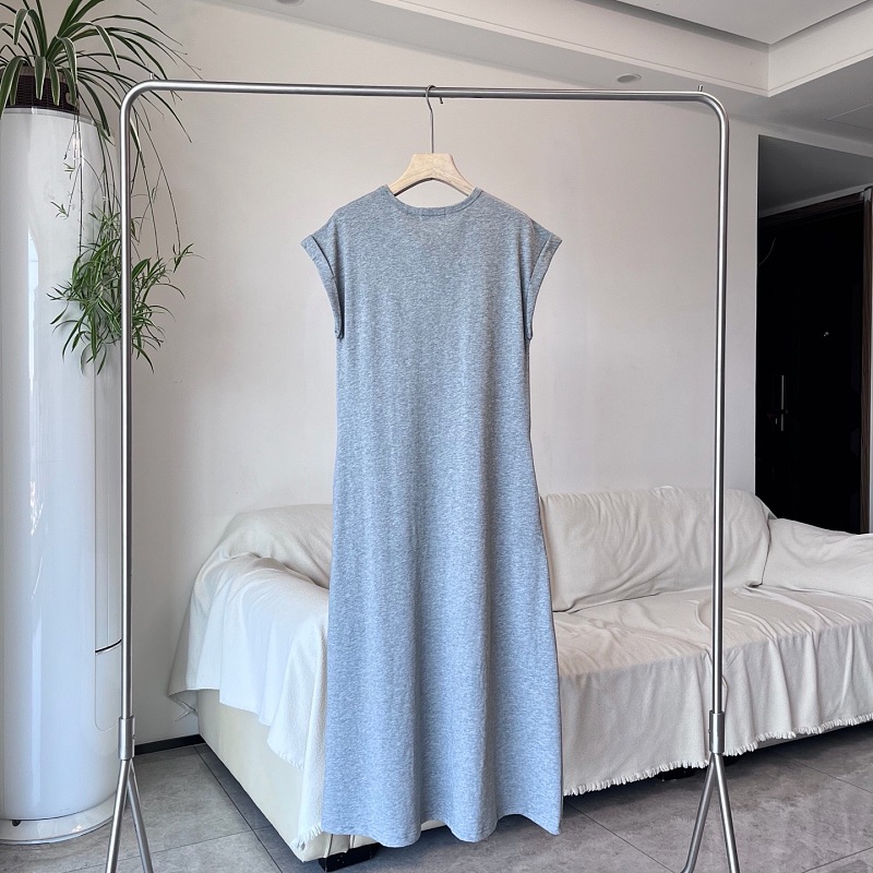 24.8usd Promotional Sale ##Women's Long Dress 2586N 8