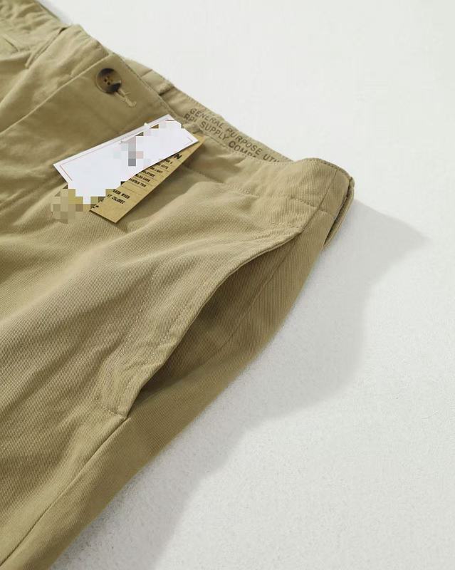 ##rrl Shorts Rrl W80 X 8