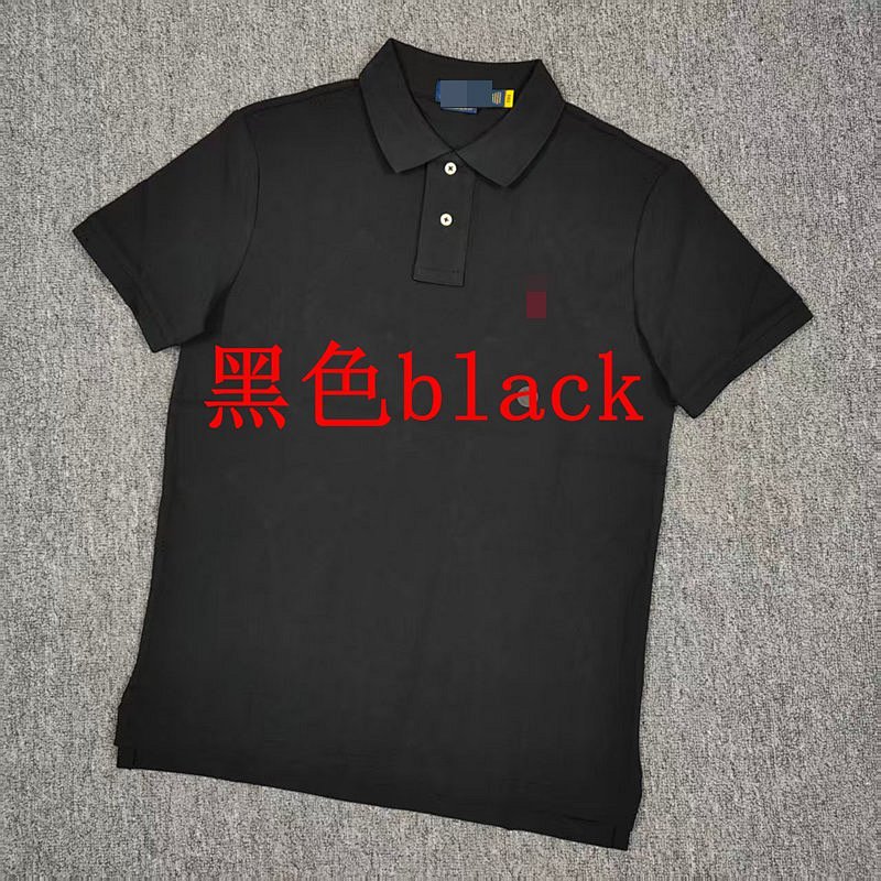 .00 #custom Fit Polo Shirt Polo A 9