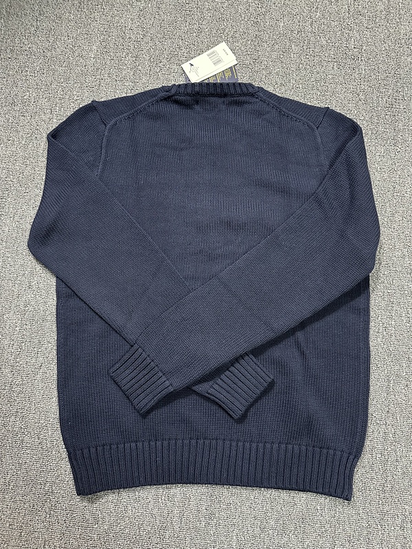 .00##The Iconic Flag Sweater C&k 5