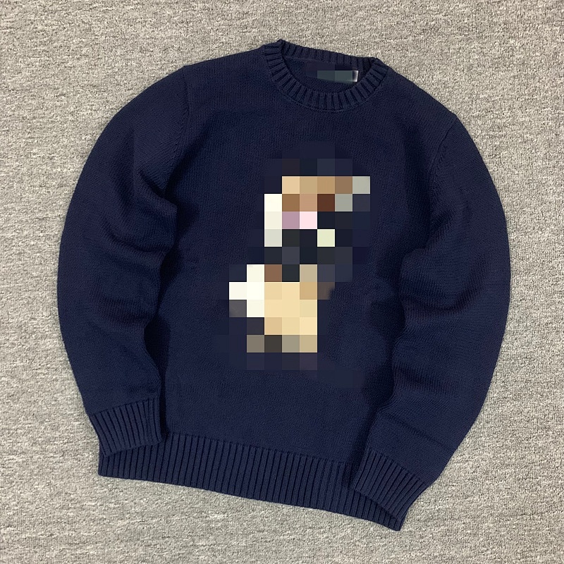 .00##Bear Performance Jumper 209 P 2